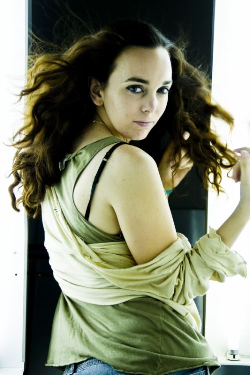 Fotografia de Marta - Galeria Fotografica: Plumas - Foto: 