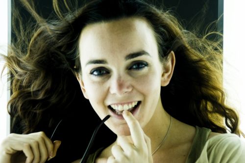 Fotografia de Marta - Galeria Fotografica: Plumas - Foto: 