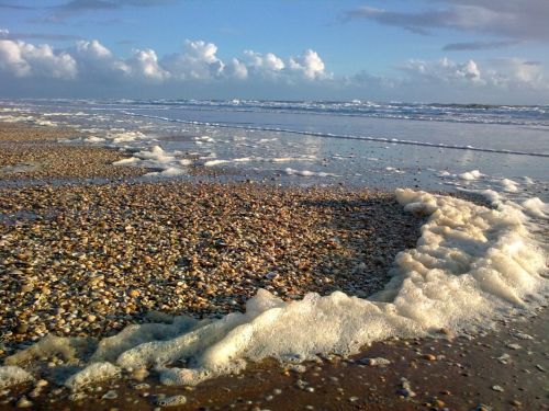 Fotografia de DIBADEL - Galeria Fotografica: Detalles - Foto: Juego de Nubes