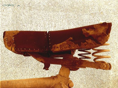 Fotografia de DIBADEL - Galeria Fotografica: Detalles - Foto: Curtido