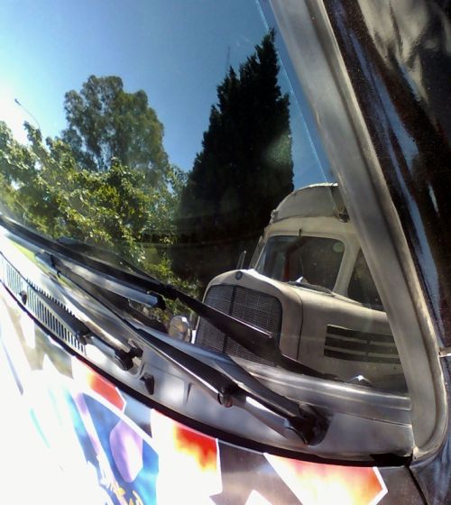 Fotografia de JuanBenz - Galeria Fotografica: ...por ahora no tengo Reflex..... - Foto: 