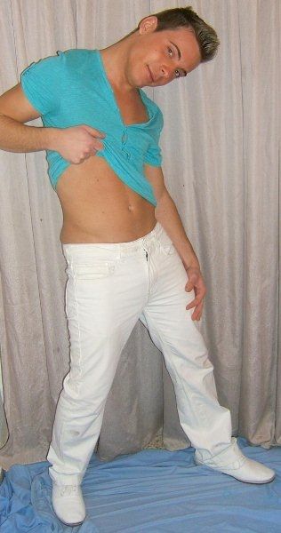 Fotografia de bertogomez - Galeria Fotografica: ASI SOY YO - Foto: 