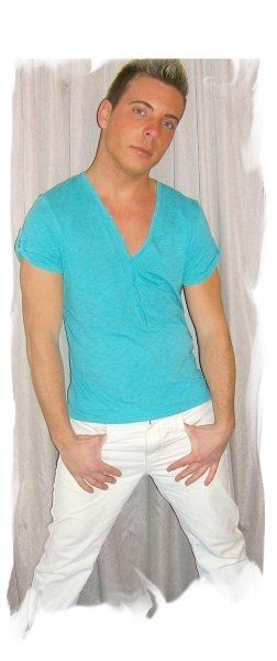 Fotografia de bertogomez - Galeria Fotografica: ASI SOY YO - Foto: 