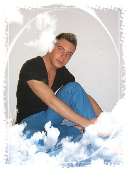 Fotografia de bertogomez - Galeria Fotografica: ASI SOY YO - Foto: 