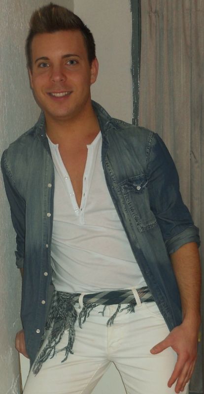 Fotografia de bertogomez - Galeria Fotografica: ASI SOY YO - Foto: 