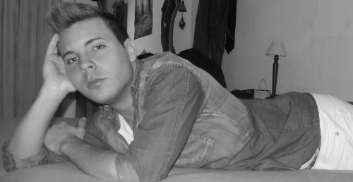 Fotografia de bertogomez - Galeria Fotografica: ASI SOY YO - Foto: 