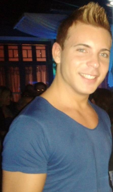 Fotografia de bertogomez - Galeria Fotografica: ASI SOY YO - Foto: 