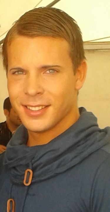 Fotografia de bertogomez - Galeria Fotografica: ASI SOY YO - Foto: 