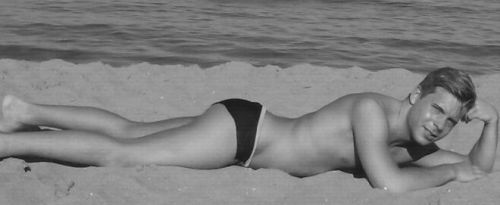 Fotografia de bertogomez - Galeria Fotografica: ASI SOY YO - Foto: 