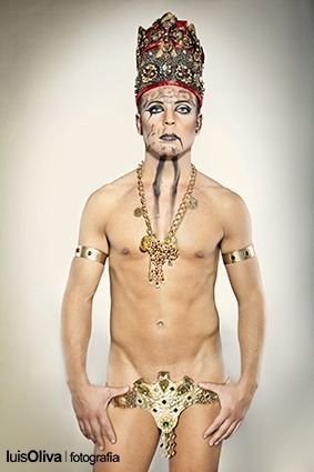 Fotografia de bertogomez - Galeria Fotografica: ASI SOY YO - Foto: 