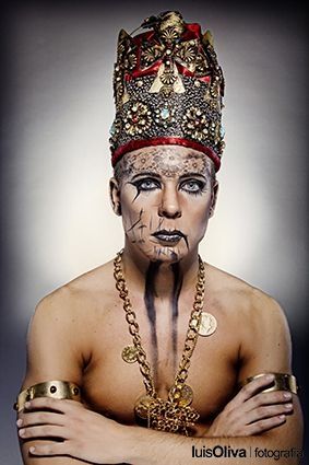 Fotografia de bertogomez - Galeria Fotografica: ASI SOY YO - Foto: 