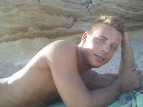 Fotografia de bertogomez - Galeria Fotografica: ASI SOY YO - Foto: 