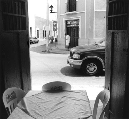 Fotografia de Tertulia Fotogrfica Balaustrada - Galeria Fotografica: Tertulia Balaustrada - Foto: Mxico. Juan Luis Parrilla