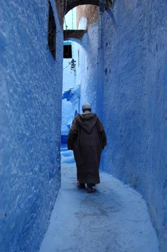 Fotografia de Tertulia Fotogrfica Balaustrada - Galeria Fotografica: Tertulia Balaustrada - Foto: Ciudad Al. Juan Martn Beardo