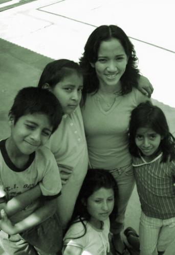 Fotografia de sabatoK - Galeria Fotografica: eyesK - Foto: Poster