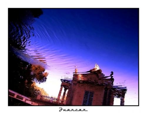 Fotografia de juanki - Galeria Fotografica: Botica - Foto: espejismo