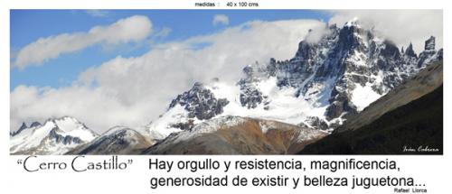 Fotografia de fotonatura3d - Galeria Fotografica: AYSN... y las riquezas amenazadas de la patagonia chilena - Foto: CERRO CASTILLO