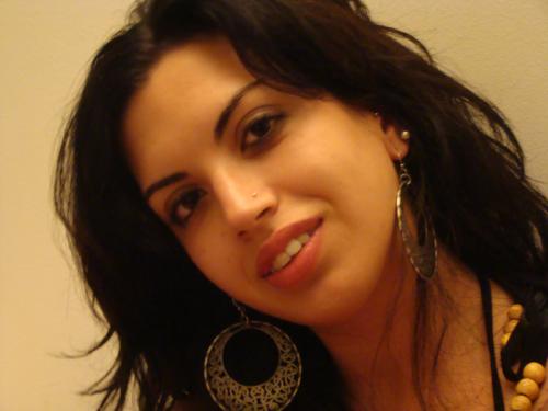 Fotografia de sergi art studio - Galeria Fotografica: galeria - Foto: retrato