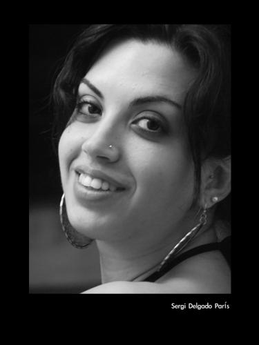 Fotografia de sergi art studio - Galeria Fotografica: galeria - Foto: retrato