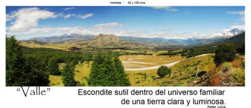 Fotografia de fotonatura3d - Galeria Fotografica: AYS�N... y las riquezas amenazadas de la patagonia chilena - Foto: VALLE