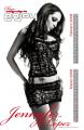 Fotos de Jennyfer -  Foto: Book - 