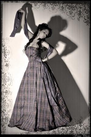 Fotografia de Jennyfer - Galeria Fotografica: Book - Foto: 								