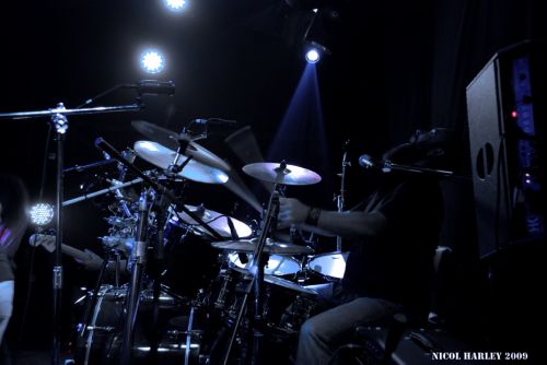 Fotografia de Nicol Harley - Galeria Fotografica: MIS FOTOS  - Foto: 