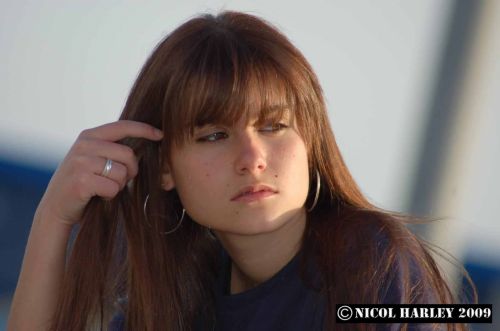 Fotografia de Nicol Harley - Galeria Fotografica: MIS FOTOS  - Foto: 