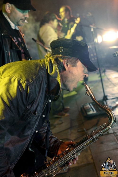 Fotografia de Nicol Harley - Galeria Fotografica: MIS FOTOS  - Foto: 