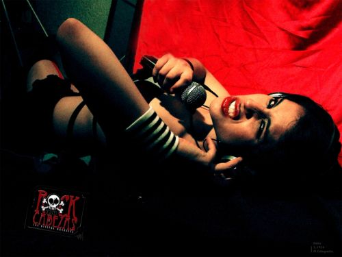 Fotografia de 3.1416 Fotografia - Galeria Fotografica: Editorial - Foto: Proto 2 Ed. 2 RockTheCabezas