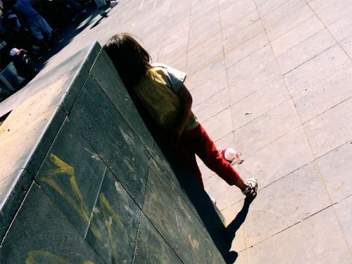 Fotografia de 3.1416 Fotografia - Galeria Fotografica: Editorial - Foto: Recopilaci�n Ed. 3