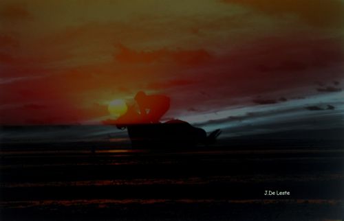 Fotografia de fotok - Galeria Fotografica: Aereas de Cadiz - Foto: 