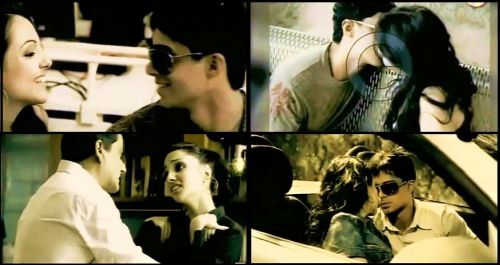 Fotografia de Jennyfer - Galeria Fotografica: Book - Foto: 