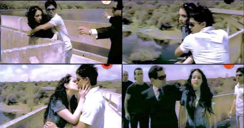 Fotografia de Jennyfer - Galeria Fotografica: Book - Foto: 