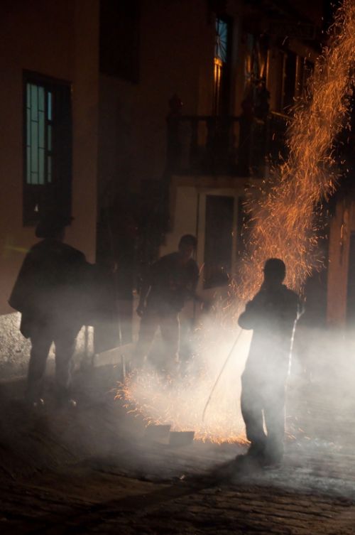 Fotografia de Monotone Pictures - Galeria Fotografica: Reportaje Fotografico por Boyaca - Foto: 