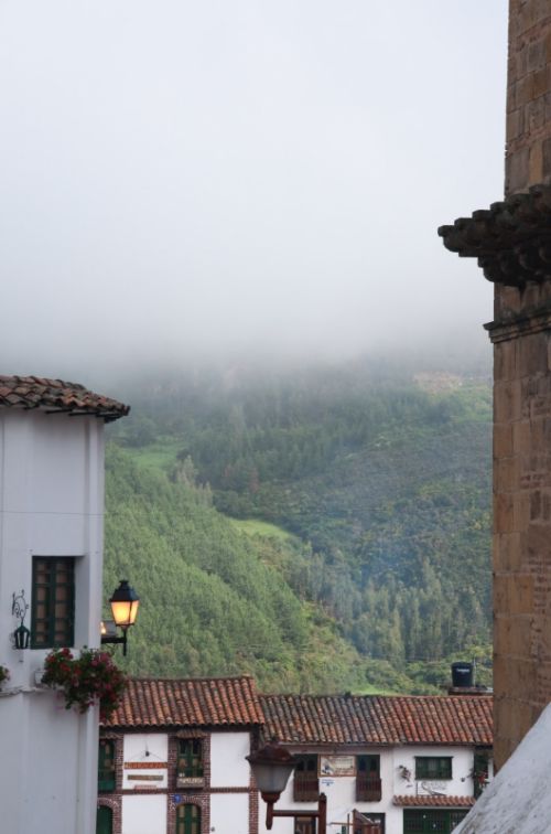 Fotografia de Monotone Pictures - Galeria Fotografica: Reportaje Fotografico por Boyaca - Foto: 