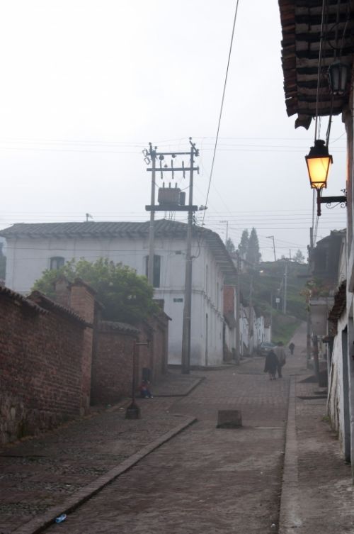 Fotografia de Monotone Pictures - Galeria Fotografica: Reportaje Fotografico por Boyaca - Foto: 