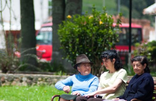 Fotografia de Monotone Pictures - Galeria Fotografica: Reportaje Fotografico por Boyaca - Foto: 