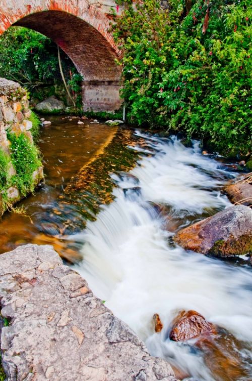 Fotografia de Monotone Pictures - Galeria Fotografica: Reportaje Fotografico por Boyaca - Foto: 