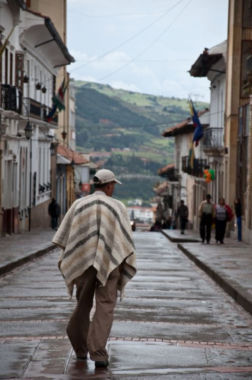 Fotografia de Monotone Pictures - Galeria Fotografica: Reportaje Fotografico por Boyaca - Foto: 