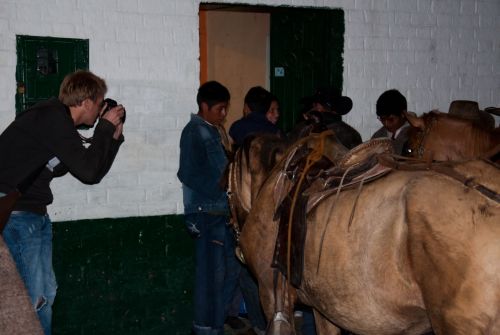 Fotografia de Monotone Pictures - Galeria Fotografica: Colombia y Su Gente - Foto: 