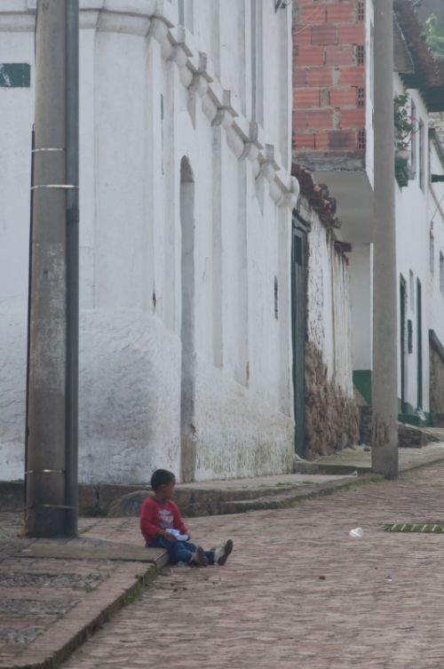 Fotografia de Monotone Pictures - Galeria Fotografica: Colombia y Su Gente - Foto: 