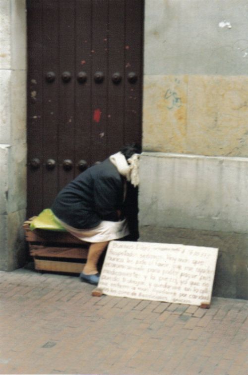 Fotografia de Monotone Pictures - Galeria Fotografica: Colombia y Su Gente - Foto: 