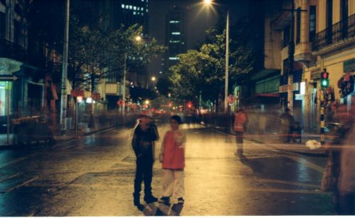 Fotografia de Monotone Pictures - Galeria Fotografica: Colombia y Su Gente - Foto: 