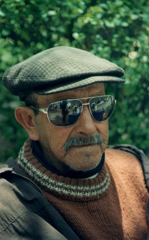 Fotografia de Monotone Pictures - Galeria Fotografica: Colombia y Su Gente - Foto: 