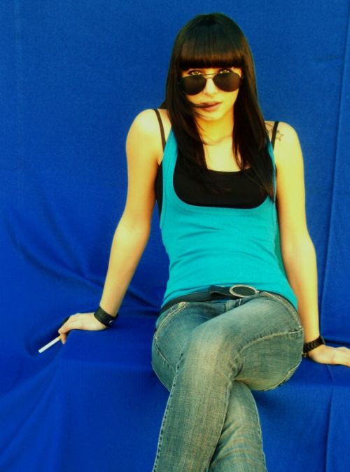 Fotografia de paula - Galeria Fotografica: El color - Foto: 