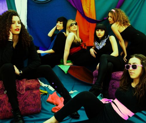 Fotografia de paula - Galeria Fotografica: El color - Foto: 