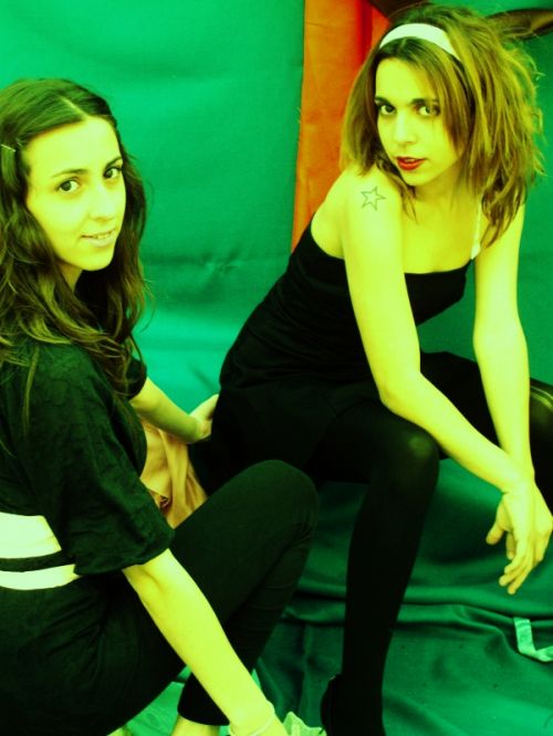 Fotografia de paula - Galeria Fotografica: El color - Foto: 