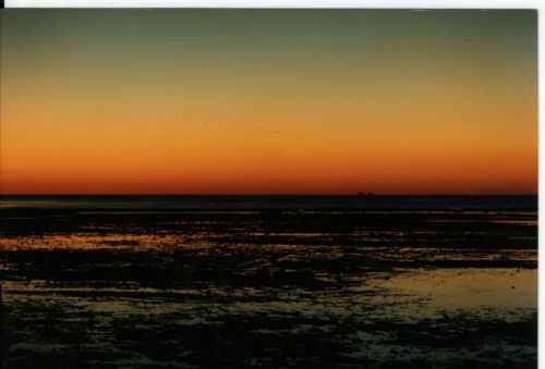 Fotografia de fotok - Galeria Fotografica: Aereas de Cadiz - Foto: 