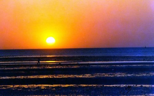 Fotografia de fotok - Galeria Fotografica: Aereas de Cadiz - Foto: 